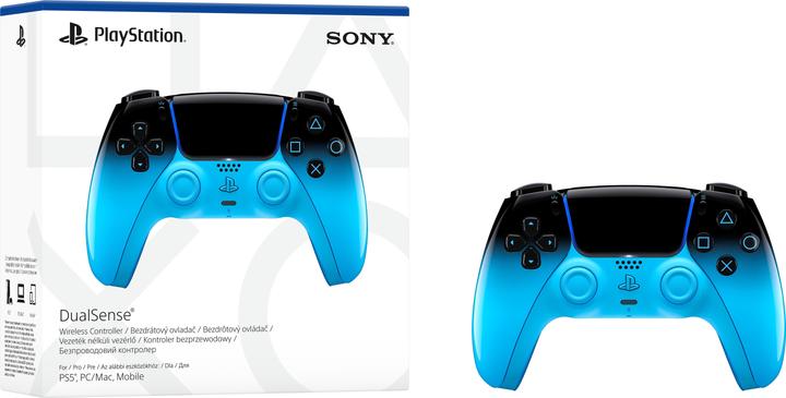 Actual product image Sony DualSense (PS5)