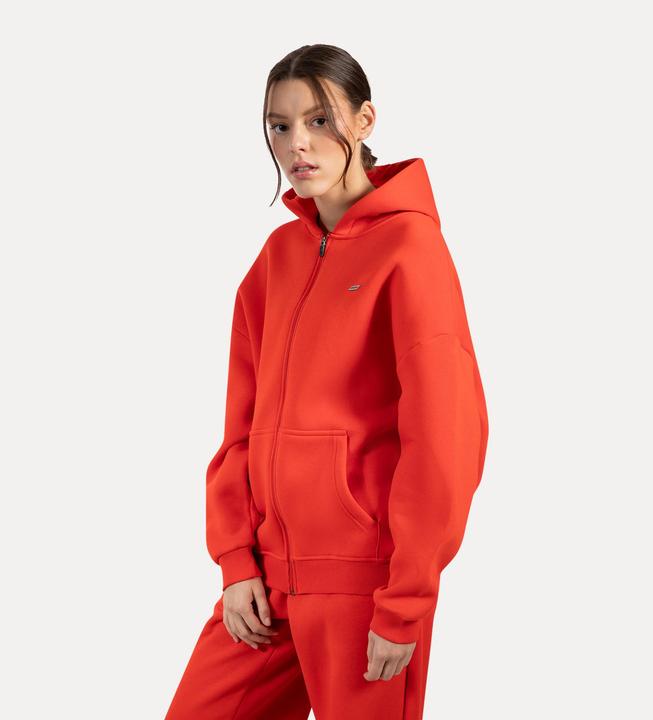 Image du produit Smilodox Zip Hoodie Lyanna (M)