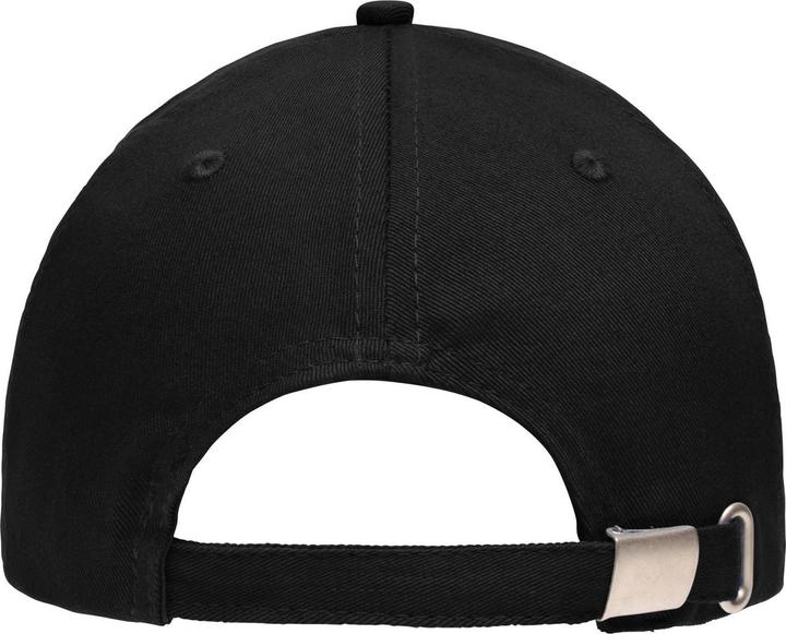 Actual product image Myrtle Beach 5 Panel Sandwich Peak Baseball Cap