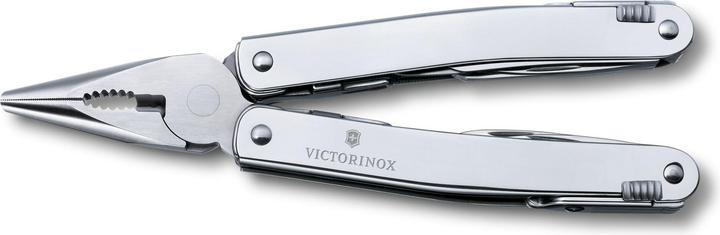 Produktbild Victorinox V-3.02 24.N Multifunktionswerkzeug Swiss Tool Spirit X (24 Funktionen)