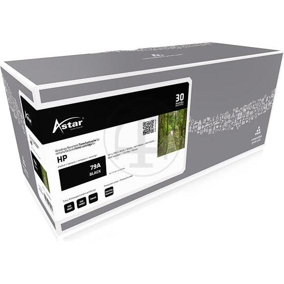 Thumbnail - Astar, Toner, AS10279 - 1000 Seiten - Schwarz - 1 Stück(e) (BK)