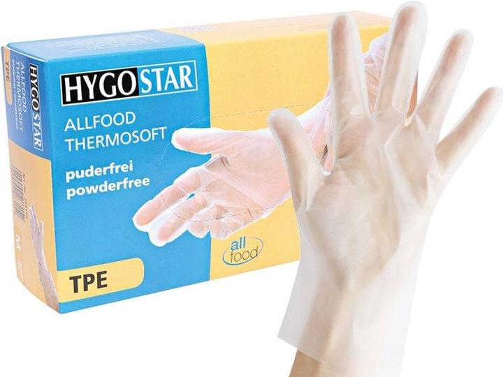 Produktbild Hygostar Allfood Thermosoft (S)