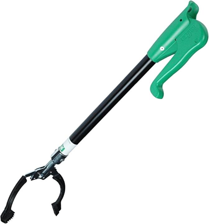 Produktbild Unger Allzweckgreifer (1 Stk.)