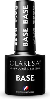 Immagine prodotto Claresa Base Uv/Led per vernice ibrida - 5g (LED, UV, Vernice UV gel)