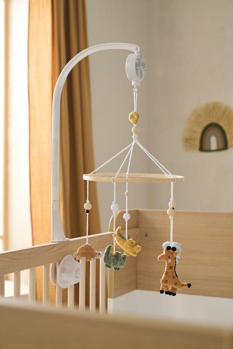 Image du produit Vertbaudet Baby Musikmobile TREK