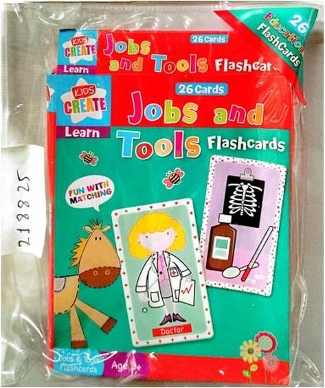 Image du produit Kids Create - Cartes mémo - Enfant (Allemand)