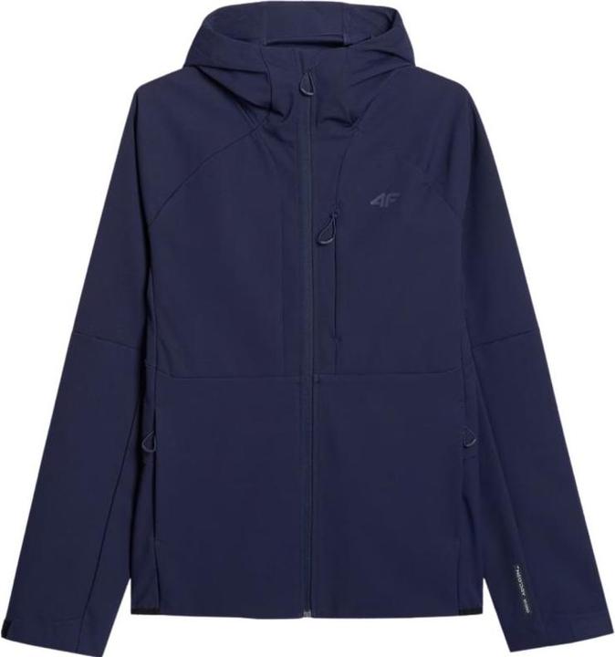 Produktbild 4F Jacke (S)