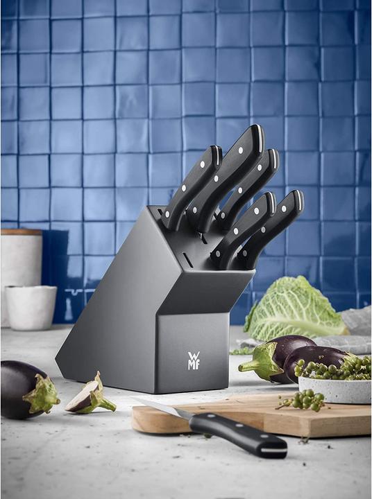 Actual product image WMF Knife set