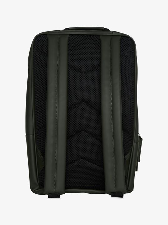 Produktbild Rains Rucksack BOOK BACKPACK schwarz (14.40 l)