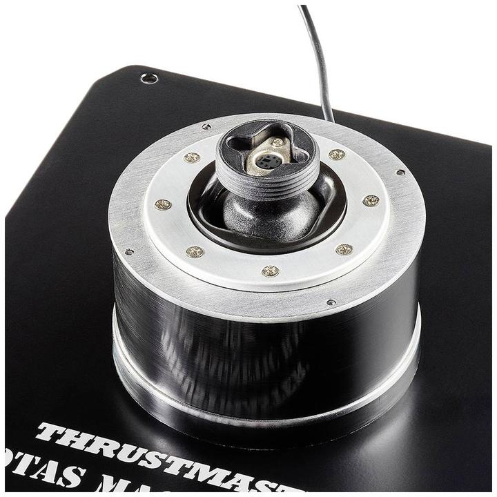 Actual product image Thrustmaster Hotas Magnetic Base (PC)