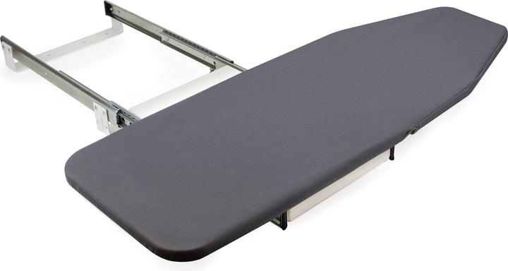 Actual product image Emuca Ironing board for furniture (81 x 30 cm)