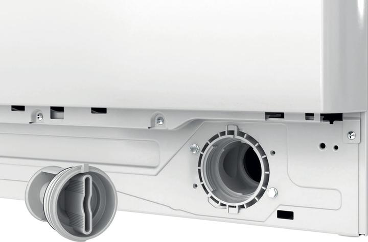 Produktbild Indesit BWE 91296X WV IT Lavatrice a (9 kg, Links)
