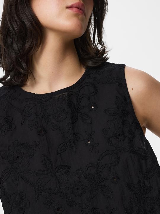 Actual product image Pieces PCGINGER Top (S)