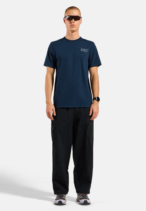 Actual product image Odlo Cotton Blend Unlimited (XXL)