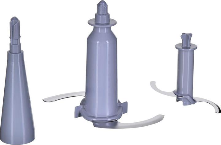 Produktbild Braun MultiQuick 9 (EU-Stecker)