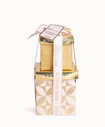 Image du produit Aquarius 2024 Rose Bath Set (Set soin du corps)