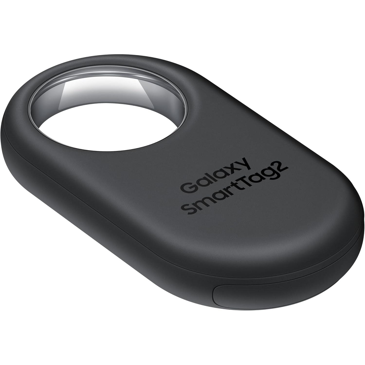 Samsung Galaxy SmartTag2 Tracker (Android), Tracker, Schwarz