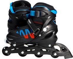 Produktbild Inline Skates Grösse 39-42 Orange (40)