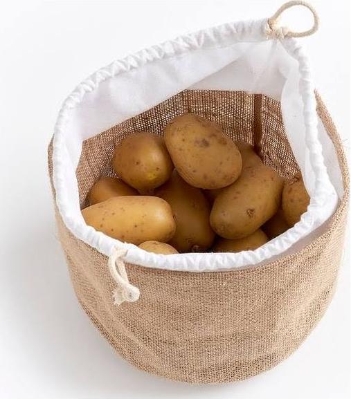 Produktbild Zeller Present Aufbewahrungsbeutel