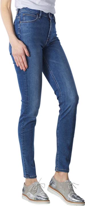Immagine prodotto Lee Scarlett High Jeans Skinny mid copan (33)