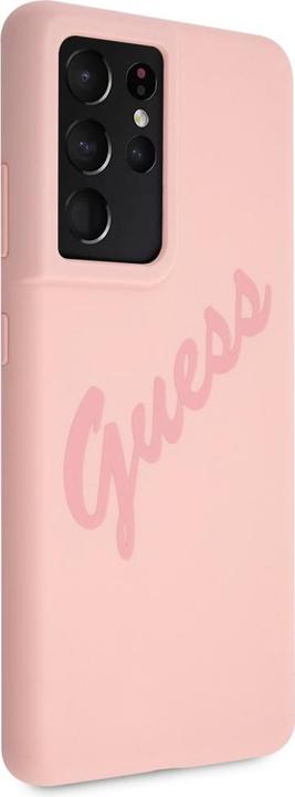 Actual product image Guess Necklace Case
