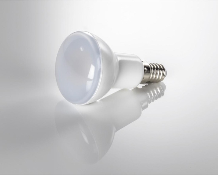 Produktbild Xavax LED-Lampe (E14, 40 W, 470 lm, 2 x, F)