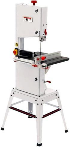 JET JBS-12-M Wood band saw