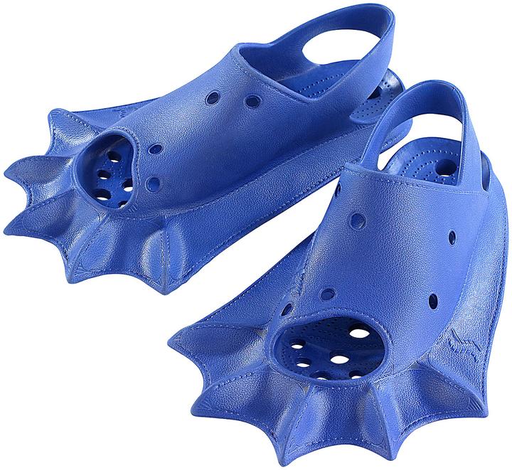 Image du produit Speeron Palmes combinées 2en1 : tongs & palmes de natation (33 - 35)