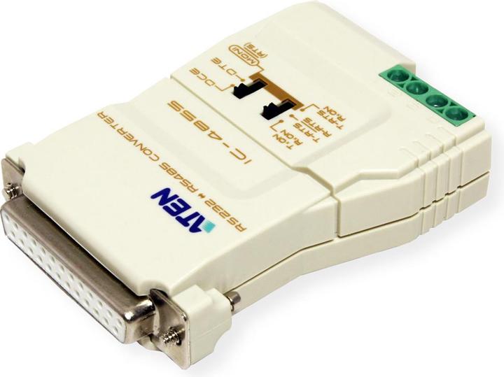 Immagine prodotto Aten Convertitore di media