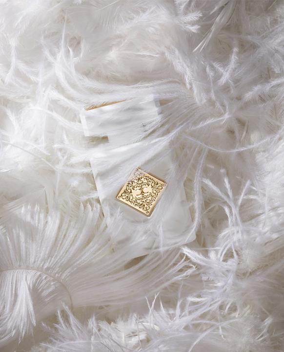 Actual product image Initio Musk Therapy (Extrait De Parfum, 90 ml)