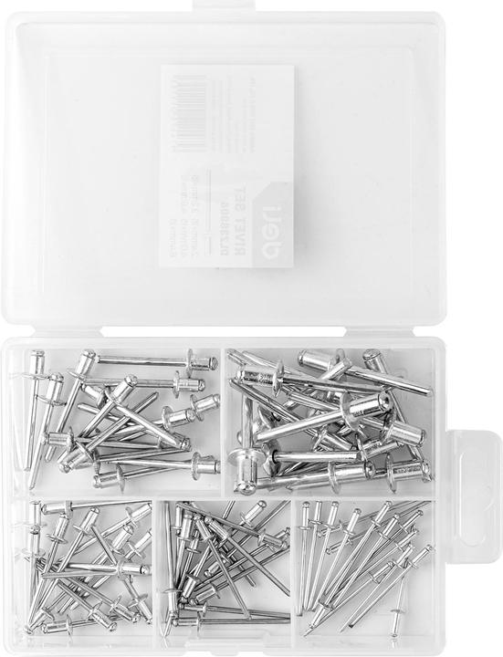 Produktbild Deli Tools EDL236906