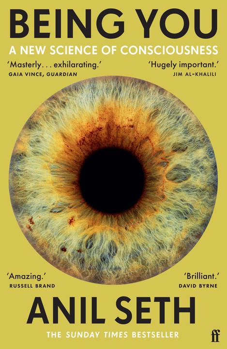 Produktbild Being You (EN)