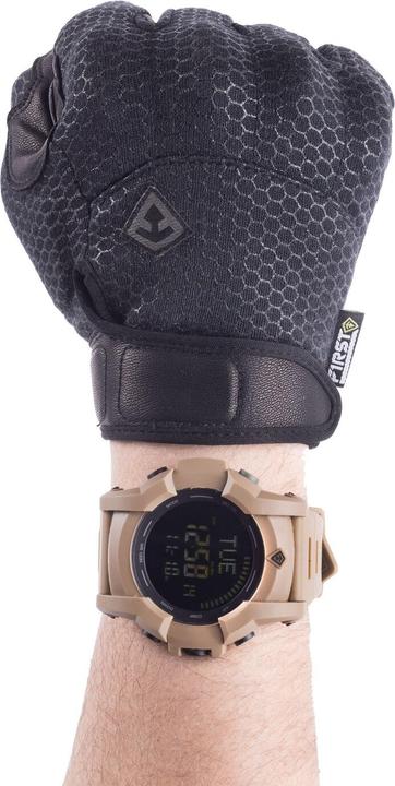 Produktbild First Tactical Slash & Flash Schnittschutz & Flammenhemmender Handschuhe M (M)