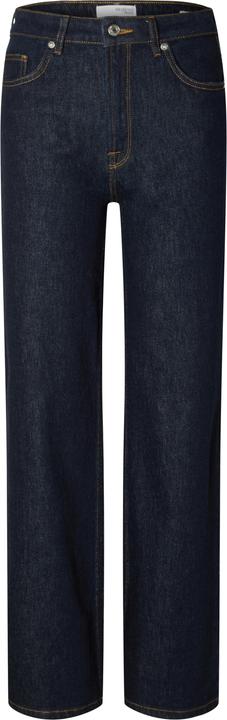 Produktbild Selected High Waist Wide Fit Jeans