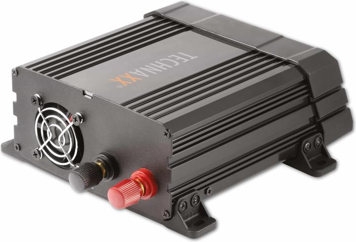 Image du produit Technaxx POWER INVERTER TE19 60