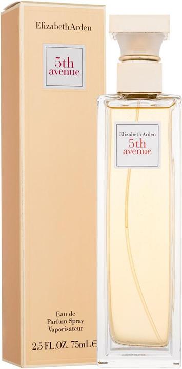 Produktbild Elizabeth Arden 5th Avenue (Eau de Parfum, 75 ml)