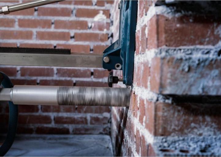 Actual product image Bosch Professional Zubehör PRO Core Cutter dry, 32 x 330 mm, 1 1/4 inch UNC (32 millimetres)