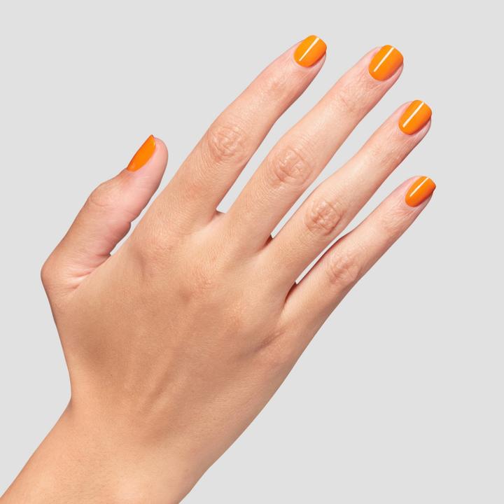 Immagine prodotto OPI Make 'Em Jelly - Vogue Into The Sunset (#Vogue Into The Sunset, Smalto)