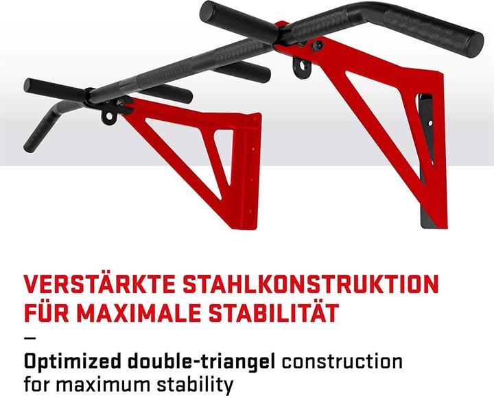 Produktbild Hold Strong HS-K-W6