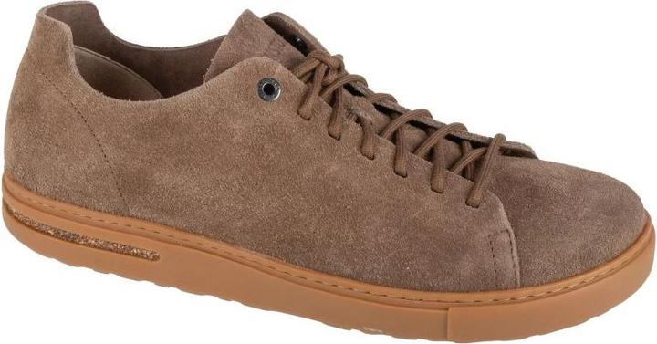 Actual product image Birkenstock low decontamination brown (41)