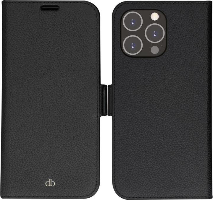 Actual product image dbramante1928 New York (Apple iPhone 14 Pro Max)