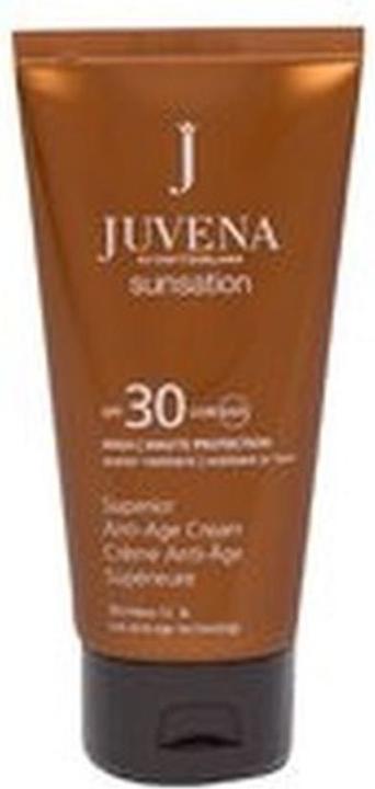 Productafbeelding Juvena Sunsation (Zonnecrème gezicht, SPF 30, 50 ml)