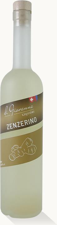 Produktbild DiGiovanna Zenzerino (1 x 50 cl)