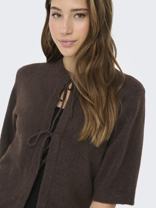 Produktbild Only Onlsimoni 2/4 Bow Cardigan Knt Noos (M)