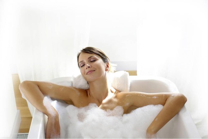 Immagine prodotto Medisana Bagno a bolle d'aria