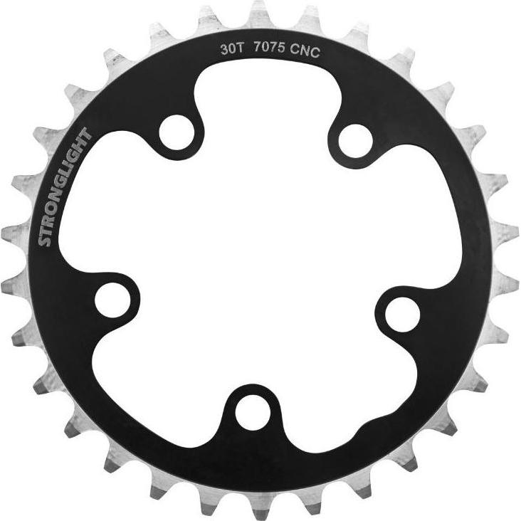 Stronglight, Kettenblatt, (10)