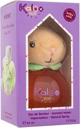 Immagine prodotto Kaloo Pop (50 ml, Spray profumato per corpo e capelli, Fiorito, Fruttato)