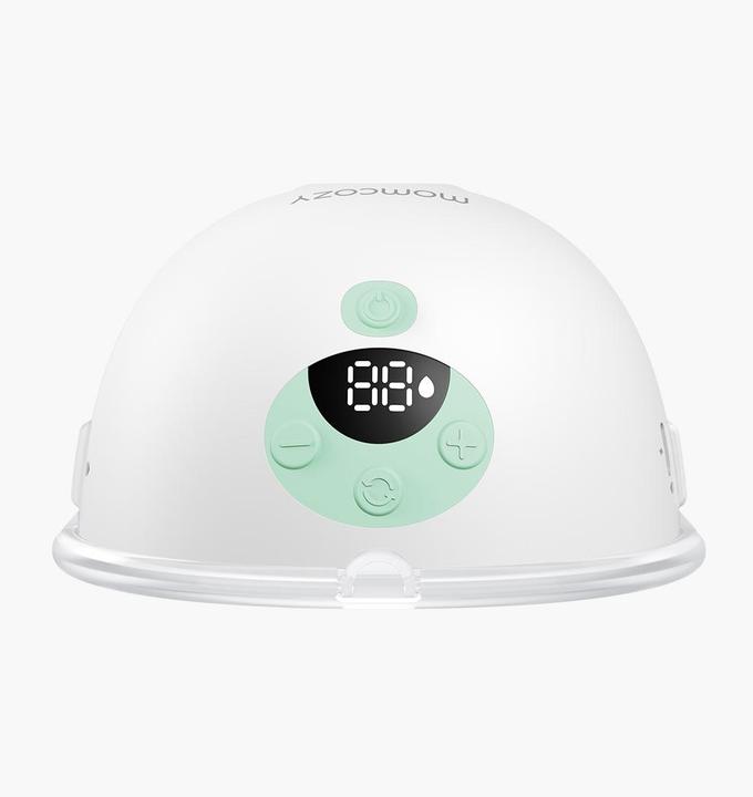Actual product image Momcozy Single breast pump M5