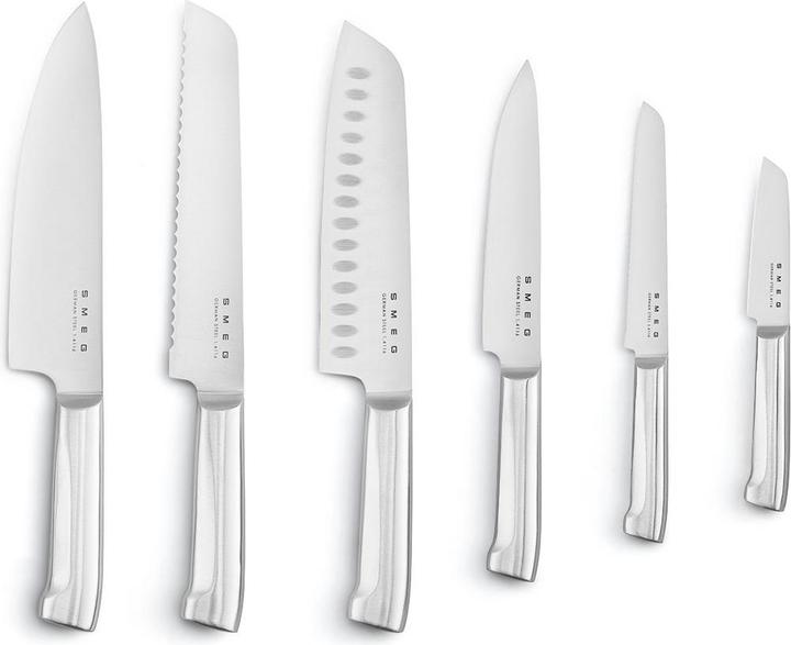 Actual product image Smeg KBSF02WH