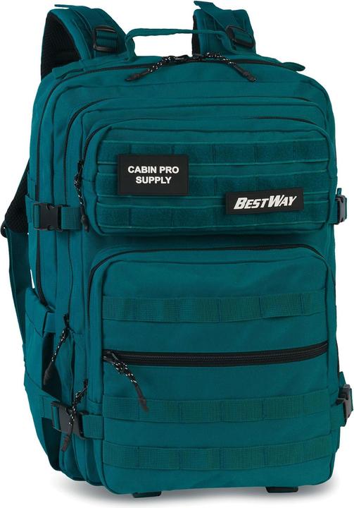 Produktbild Worldpack BestWay Cabin Pro Supply Reiserucksack 48 cm Laptopfach (35 l)